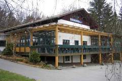 Ferienhaus - Ferienunterkunft in Waldmünchen (12 Personen)