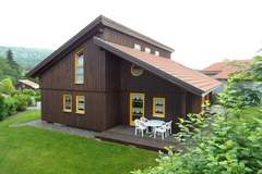 Ferienhaus - Ferienunterkunft in Waldmünchen (6 Personen)