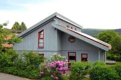 Ferienhaus - Ferienunterkunft in Waldmünchen (4 Personen)