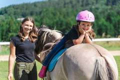 Ferienhaus - Ferienunterkunft in Neureichenau (5 Personen)