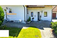 Ferienhaus - Ferienunterkunft in Röhrnbach (4 Personen)