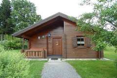 Ferienhaus - Ferienunterkunft in Viechtach (5 Personen)