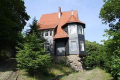 Ferienhaus, Exklusive Unterkunft - Ferienunterkunft in Schönbrunn (23 Personen)