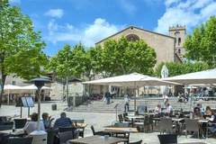 Ferienhaus, Exklusive Unterkunft - Ferienunterkunft in Sa Pobla (10 Personen)