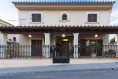 Ferienhaus - Ferienunterkunft in Muro (8 Personen)
