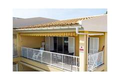 Ferienhaus - Ferienunterkunft in Alcudia (6 Personen)