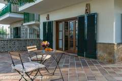Ferienhaus - Ferienunterkunft in Alcudia (6 Personen)