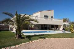 Ferienhaus, Exklusive Unterkunft - Ferienunterkunft in Sa Torre (8 Personen)