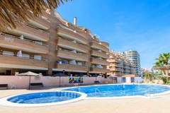 Ferienwohnung - Apartamento Costa Marina - Ferienunterkunft in Orpesa (6 Personen)
