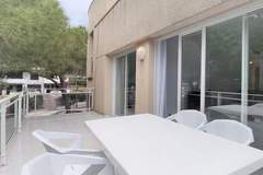 Ferienhaus - Ferienunterkunft in Pals (5 Personen)