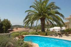 Ferienhaus - Ferienunterkunft in Tossa de Mar (5 Personen)