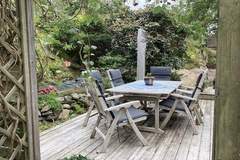 Ferienhaus - Ferienunterkunft in Munkedal (7 Personen)