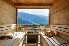 Ferienhaus - Ferienunterkunft in Kaltenbach (10 Personen)