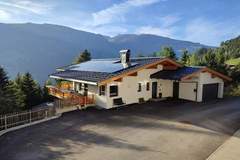 Ferienhaus - Ferienunterkunft in Ramsau (7 Personen)