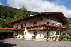 Ferienhaus - Ferienunterkunft in Mayrhofen (10 Personen)