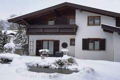Ferienhaus - Ferienunterkunft in Ellmau (4 Personen)