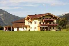 Ferienhaus - Ferienunterkunft in Kirchdorf (4 Personen)