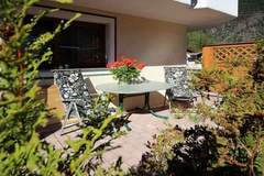 Ferienhaus - Ferienunterkunft in Umhausen (4 Personen)
