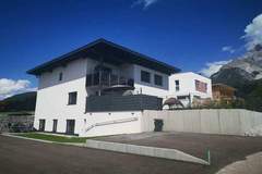 Ferienhaus - Ferienunterkunft in Ehrwald (6 Personen)