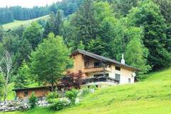 Ferienhaus - Ferienunterkunft in Sibratsgfäll (5 Personen)