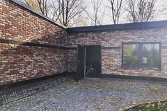 Ferienhaus - Ferienunterkunft in Priepert (4 Personen)