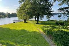 Ferienhaus - Ferienunterkunft in Priepert (2 Personen)