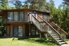 Ferienhaus - Ferienunterkunft in Seebad Ahlbeck (4 Personen)