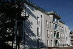 Ferienhaus - Ferienunterkunft in Heringsdorf (4 Personen)