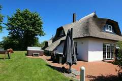 Ferienhaus - Ferienunterkunft in Heringsdorf (6 Personen)