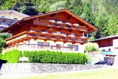 Ferienhaus - Ferienunterkunft in Schwendau (5 Personen)