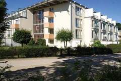 Ferienhaus - Ferienunterkunft in Heringsdorf (4 Personen)