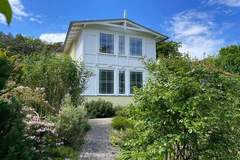Ferienhaus - Ferienunterkunft in Bansin (3 Personen)