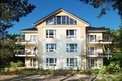 Ferienhaus - Ferienunterkunft in Bansin (4 Personen)