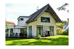 Ferienhaus - Ferienunterkunft in Karlshagen (8 Personen)