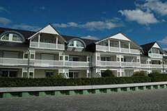 Ferienhaus - Ferienunterkunft in Karlshagen (4 Personen)