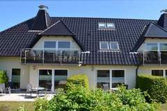 Ferienhaus - Ferienunterkunft in Zinnowitz (4 Personen)