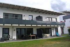 Ferienhaus - Ferienunterkunft in Zinnowitz (4 Personen)