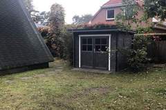 Ferienhaus - Ferienunterkunft in Zinnowitz (5 Personen)