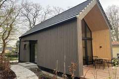 Ferienhaus - Ferienunterkunft in Koserow (4 Personen)