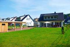 Ferienhaus - Ferienunterkunft in Wolgast (8 Personen)