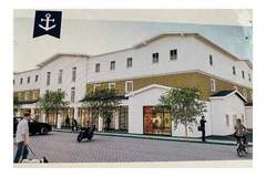 Ferienhaus - Ferienunterkunft in Rostock (4 Personen)