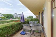 Ferienhaus - Ferienunterkunft in Kühlungsborn (4 Personen)