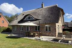 Ferienhaus - Ferienunterkunft in Rerik (5 Personen)