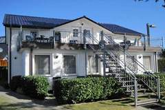 Ferienhaus - Ferienunterkunft in Zingst (5 Personen)