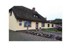 Ferienhaus - Ferienunterkunft in Born am Darß (4 Personen)