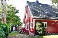 Ferienhaus - Ferienunterkunft in Prerow (6 Personen)