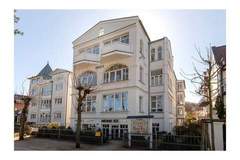 Ferienhaus, Exklusive Unterkunft - Ferienunterkunft in Binz (5 Personen)