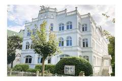 Ferienhaus - Ferienunterkunft in Binz (4 Personen)