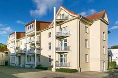 Ferienhaus - Ferienunterkunft in Binz (6 Personen)