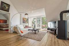 Ferienhaus - Ferienunterkunft in Zingst  (2 Personen)